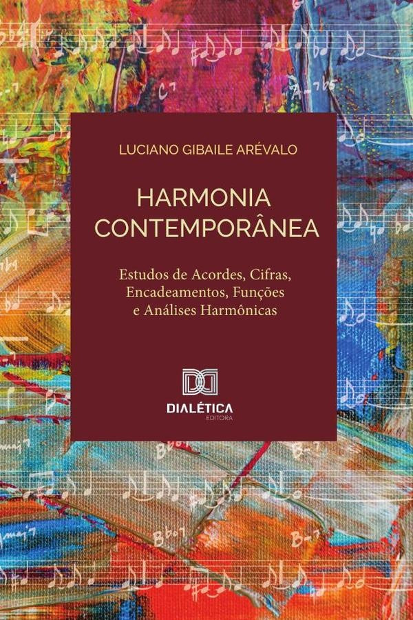 Harmonia contempor?nea | LucianoGibaile Arevalo