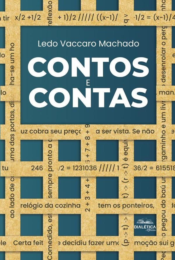 Contos e Contas | LedoVaccaro Machado