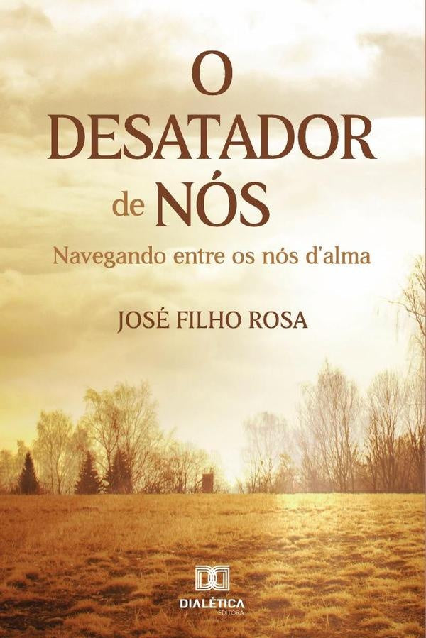 O Desatador de Nos | JoseFilho Rosa