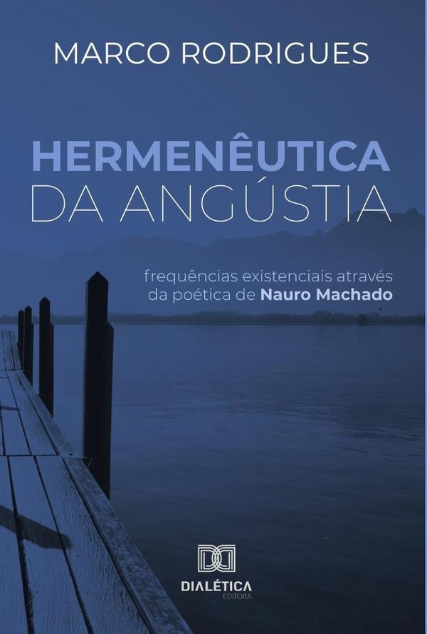 Hermen?utica da Angustia | MarcoAntonioRocha Rodrigues