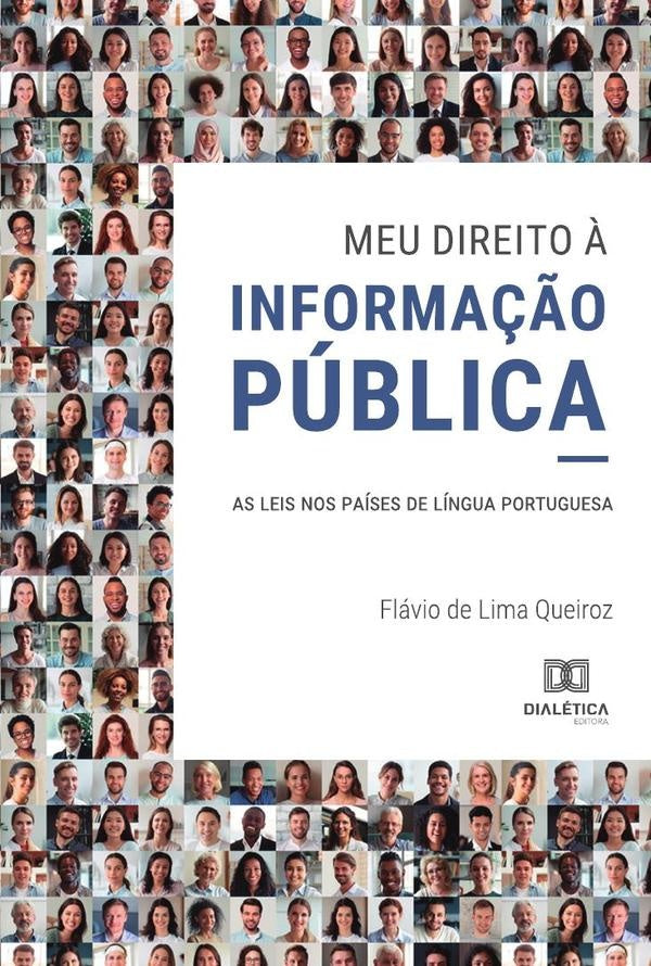 Meu direito ? informa??o publica | FlaviodeLima Queiroz