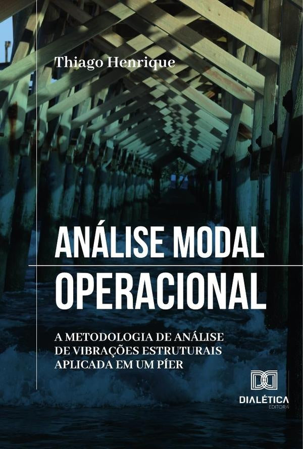 Analise Modal Operacional | Thiago Henrique