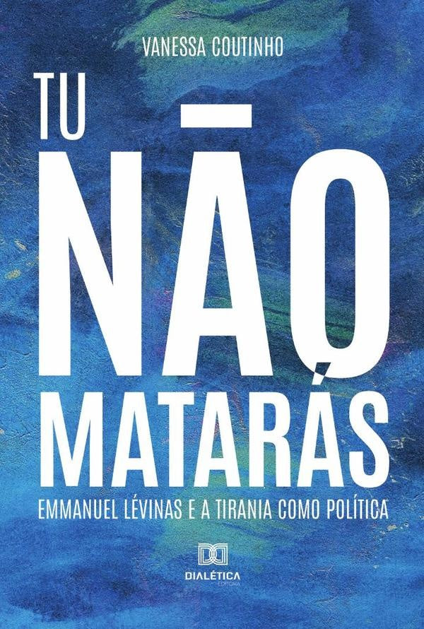 Tu n?o mataras | Vanessa Coutinho