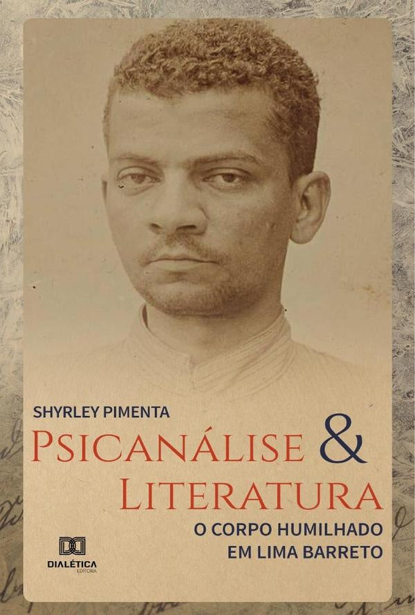 Psicanalise e literatura | Shyrley Pimenta
