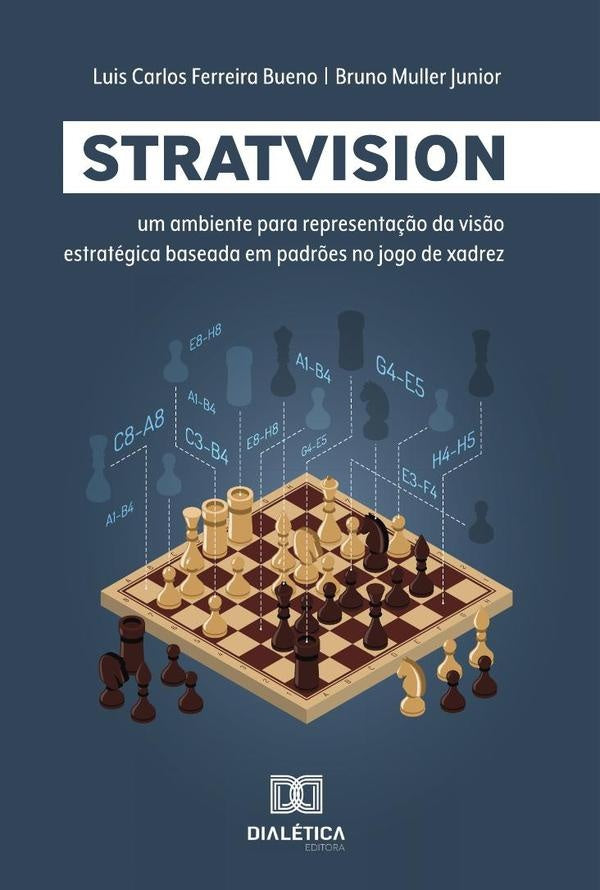 StratVision | LuisCarlosFerreira Bueno