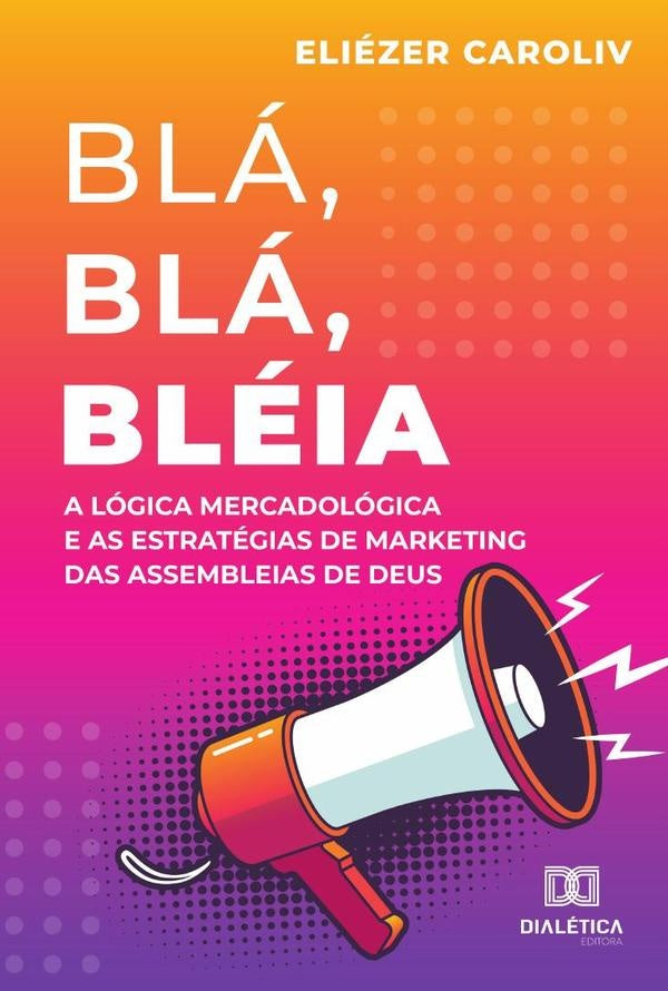 Bla, Bla, Bleia | EliezerCardosode Oliveira