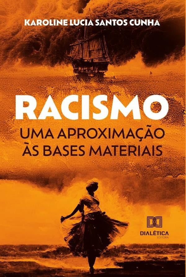 Racismo | KarolineLuciaSantos Cunha
