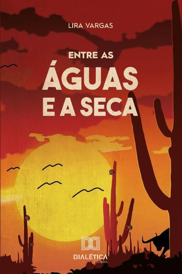Entre as aguas e a seca | ClaraMariaLira Vargas