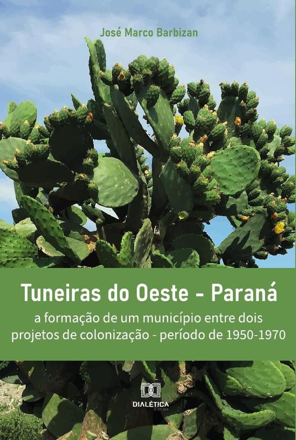 Tuneiras do Oeste - Parana | JoseMarco Barbizan