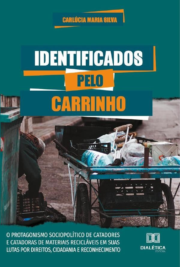 Identificados Pelo Carrinho | CarluciaMaria Silva