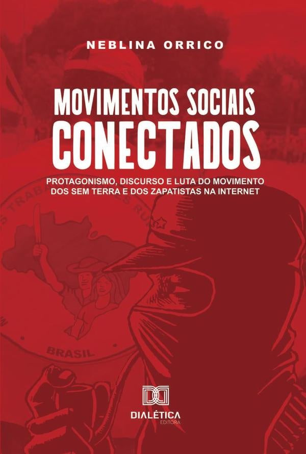 Movimentos sociais conectados | MariaNeblinaOrrico Rocha