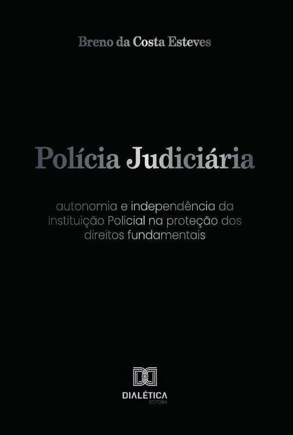 Policia Judiciaria | BrenodaCosta Esteves