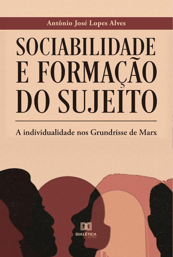 Sociabilidade e Forma??o do Sujeito | Ant?nioJoseLopes Alves