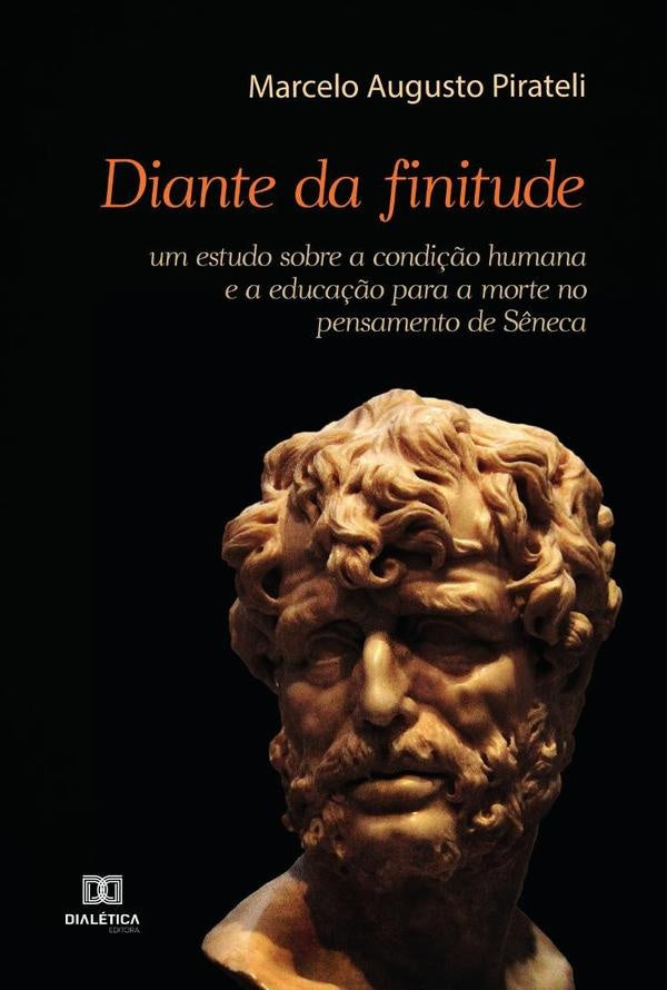 Diante da finitude | MarceloAugusto Pirateli