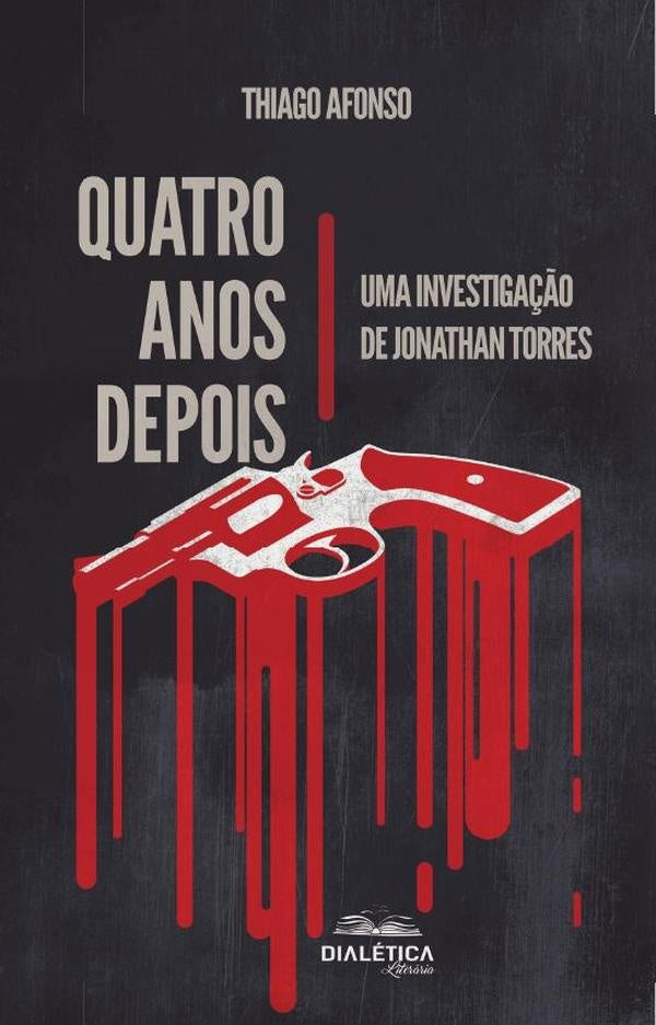Quatro Anos Depois | ThiagoGabrielNavarrodos Santos