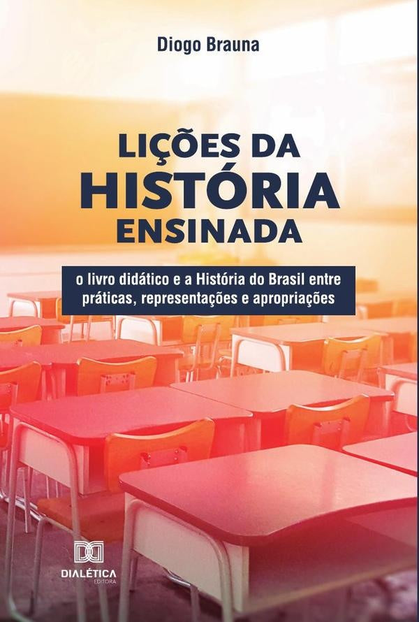Li??es da Historia ensinada | DiogodosSantos Brauna