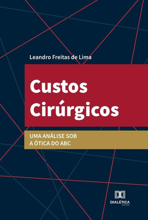 Custos Cirurgicos | LeandroFreitasde Lima