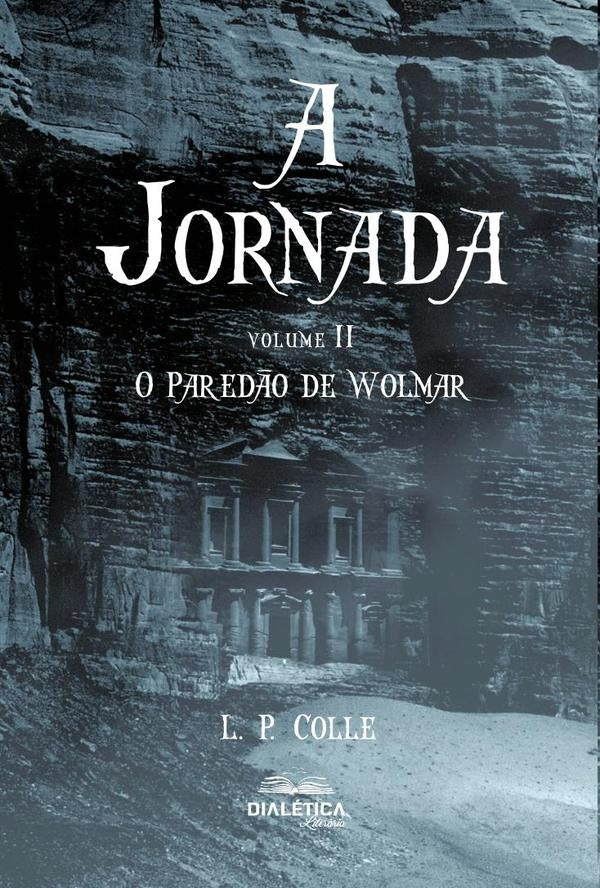 A Jornada | LeonardoPasqual Colle