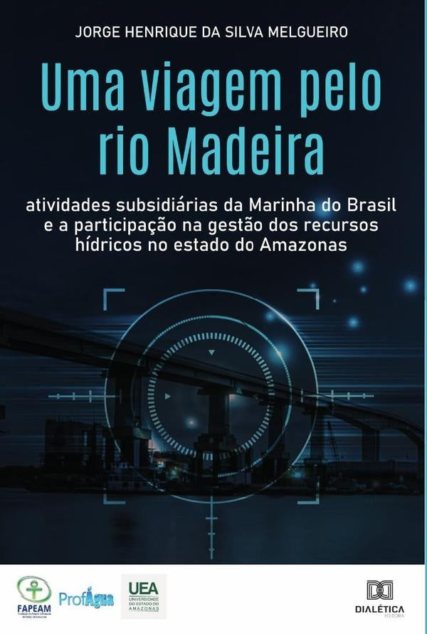 Uma viagem pelo rio Madeira | JorgeHenriquedaSilva Melgueiro
