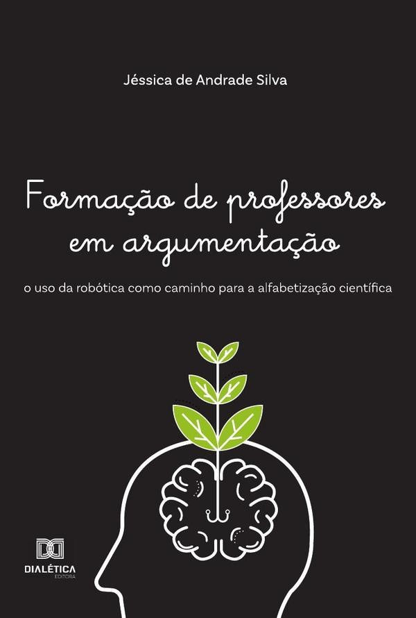 Forma??o de professores em argumenta??o | JessicadeAndrade Silva