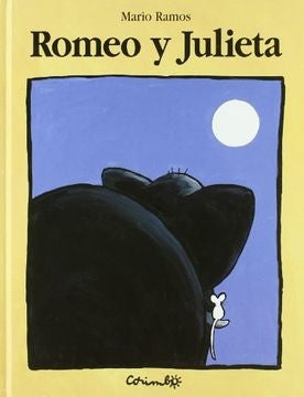 Romeo y Julieta | MARIO RAMOS