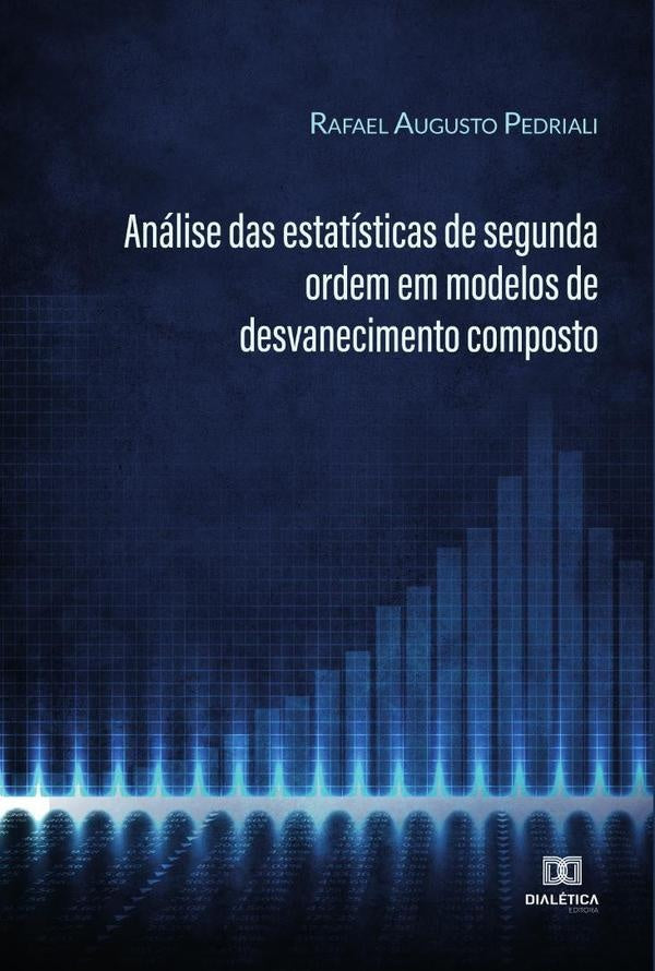 Analise das estatisticas de segunda ordem em modelos de desvanecimento composto | RafaelAugusto Pedriali