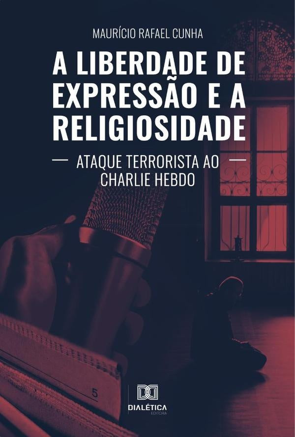 A liberdade de express?o e a religiosidade | MauricioRafael Cunha