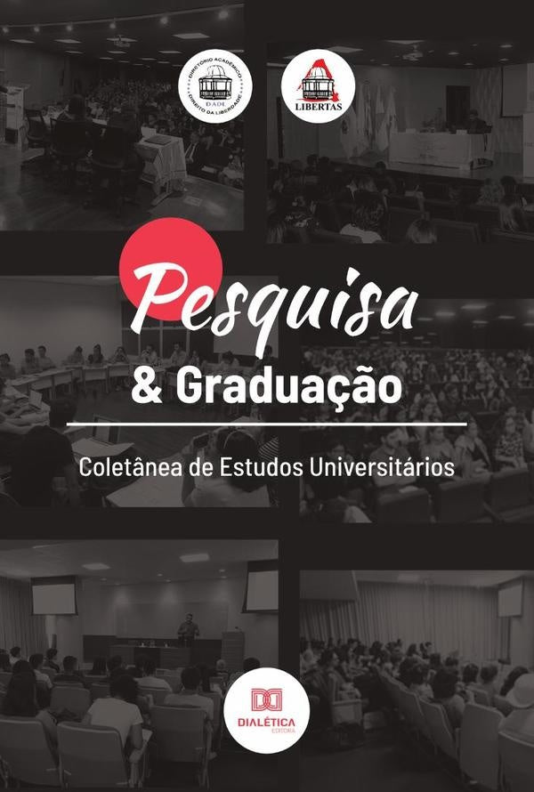 Pesquisa & Gradua??o | LarissaMariadeMorais Ferreira