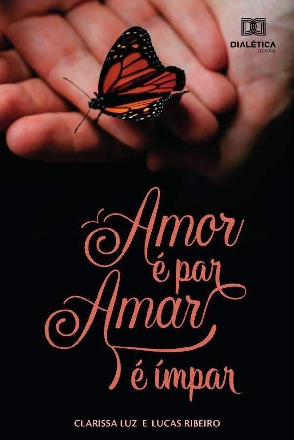 Amor e par, amar e impar | LucasRibeiroLe?o Calicchio