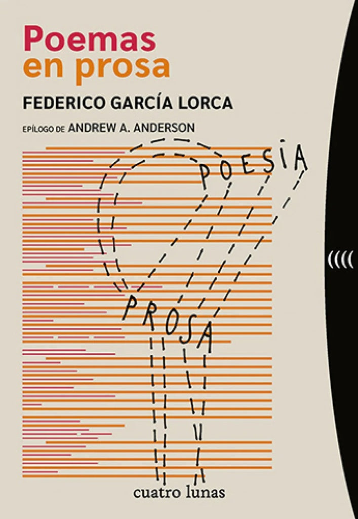 POEMAS EN PROSA | FEDERICOGARC?A LORCA