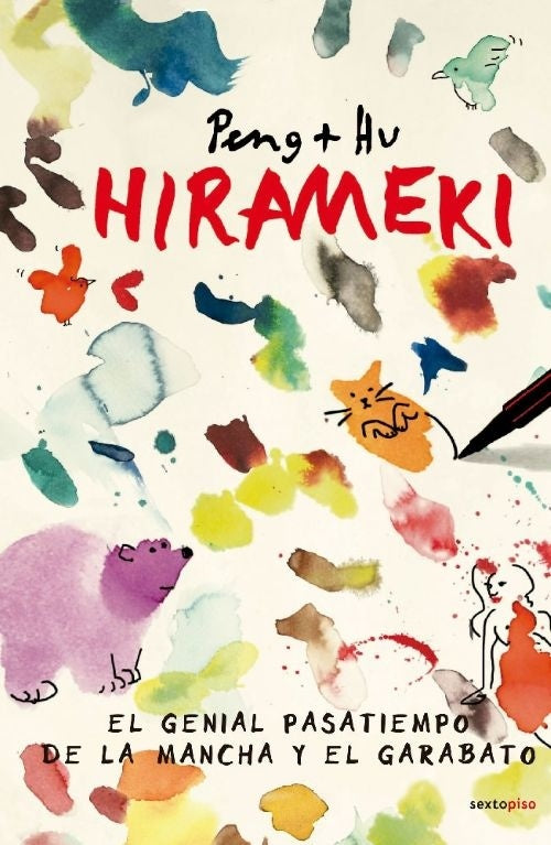HIRAMEKI | PENG HU