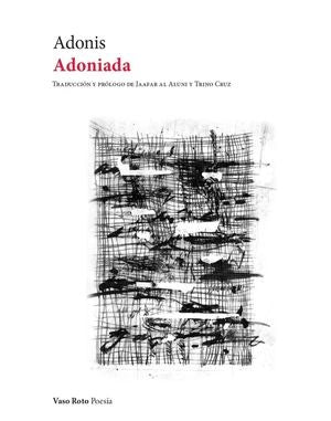 ADONIADA | Adonis