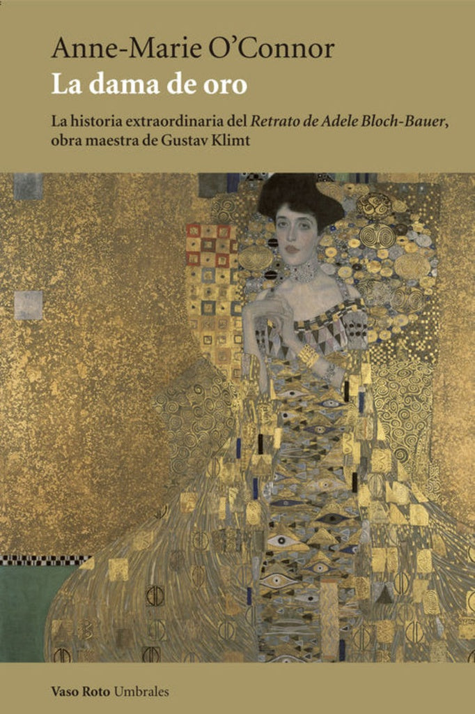 DAMA DE ORO,LA | ANNEMARIEO CONNOR