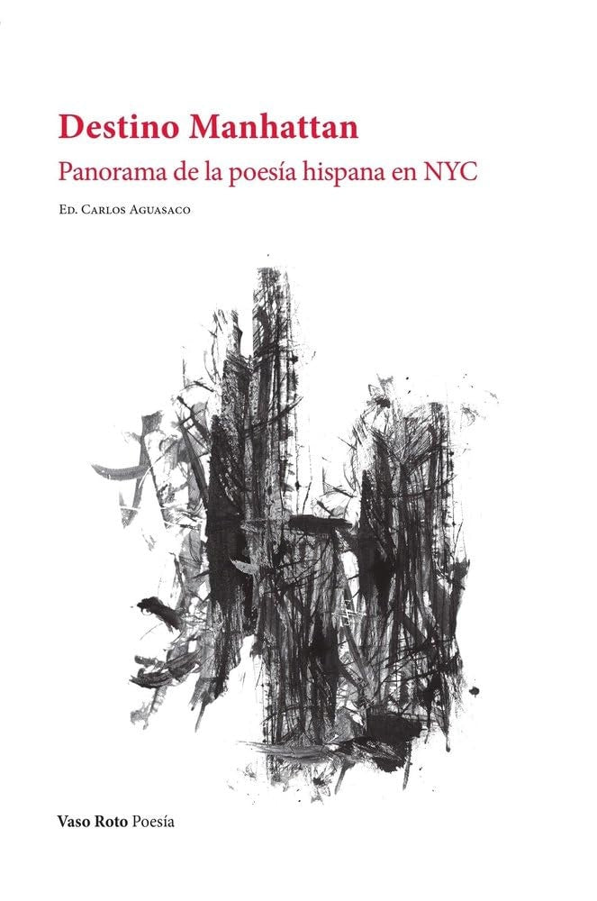 DESTINO MANHATTAN | CARLOS AGUASACO