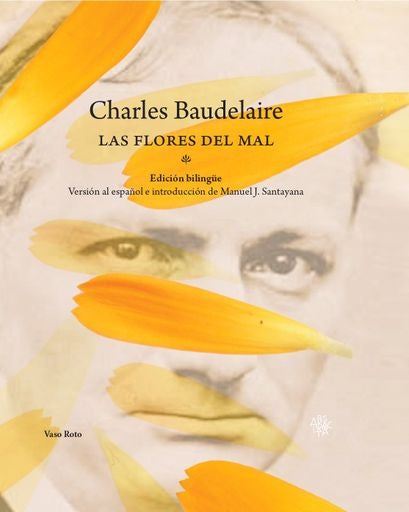 FLORES DEL MAL , LAS 2A ED | CHARLES BAUDELAIRE