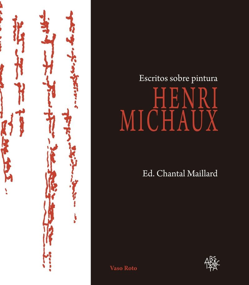 ESCRITOS SOBRE PINTURA | HENRI MICHAUX