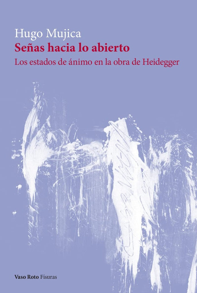 SE?AS HACIA LO ABIERTO | Hugo Mujica