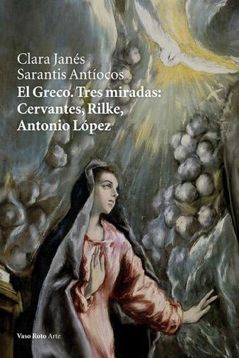 GRECO,EL | JANES CLARA
