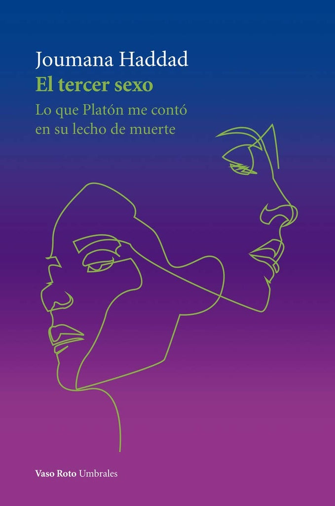 TERCER SEXO, EL | JOUMANA HADDAD