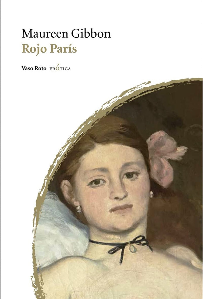 ROJO PAR?S | MAUREEN GIBBON