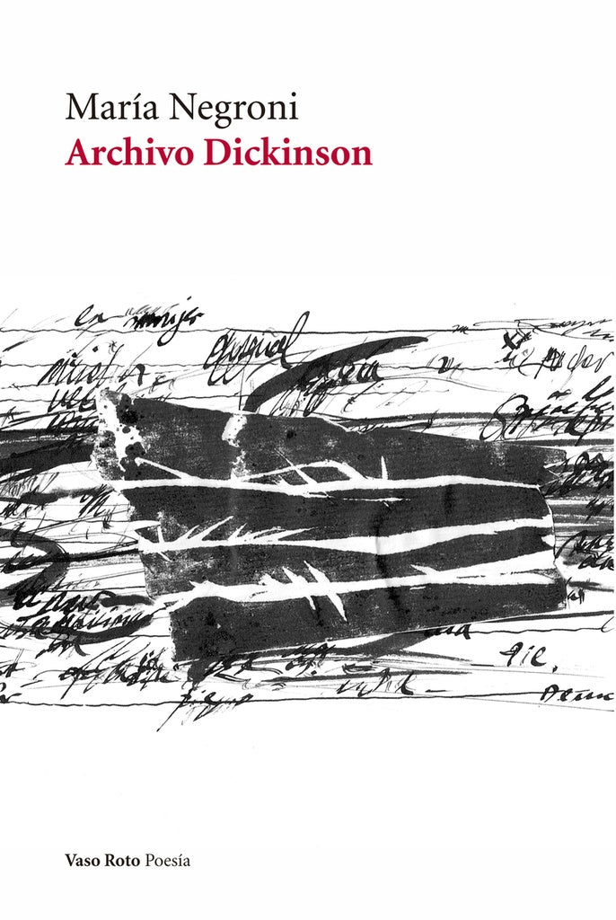 ARCHIVO DICKINSON | NEGRONI MARIA