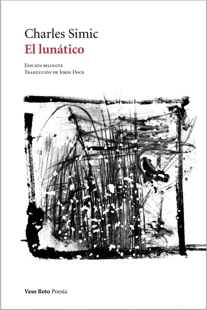 LUN?TICO,EL | SIMIC CHARLES