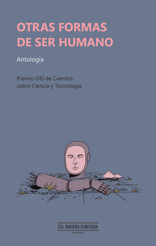 OTRAS FORMAS DE SER HUMANO | AA.VV. .