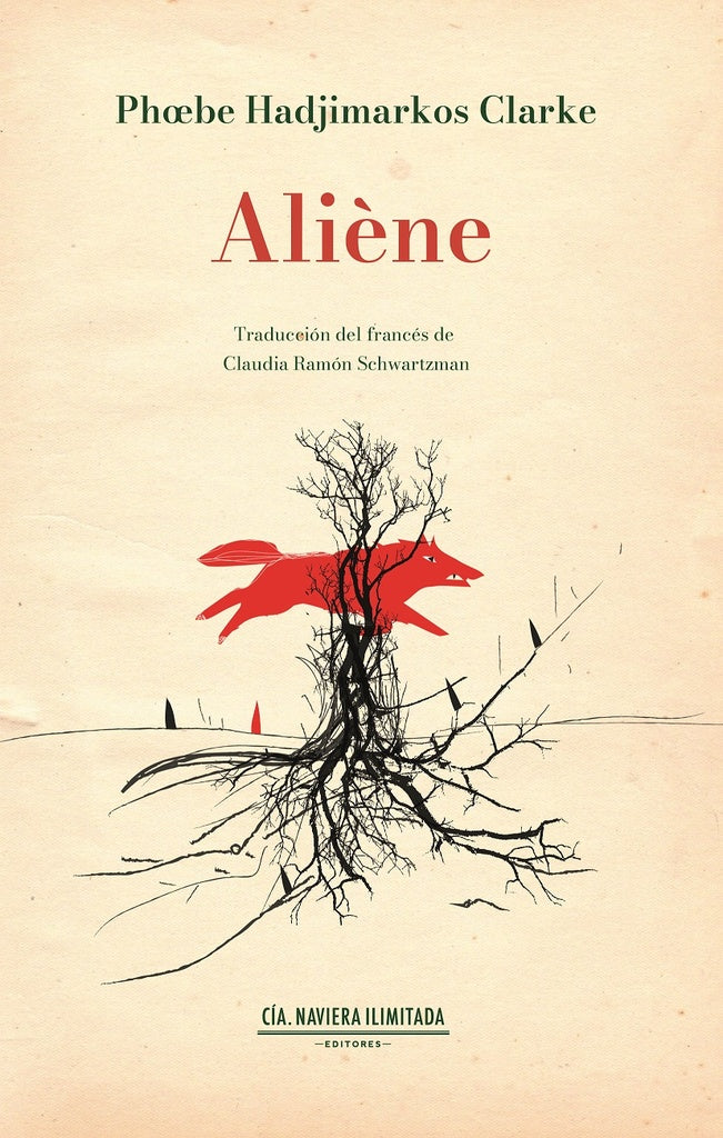 ALIENE | PHOEBEHADJIMARKOS CLARKE