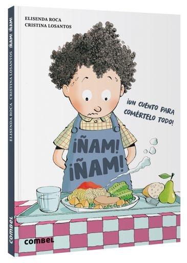 ?NAM! ?NAM! | ELISENDA ROCA