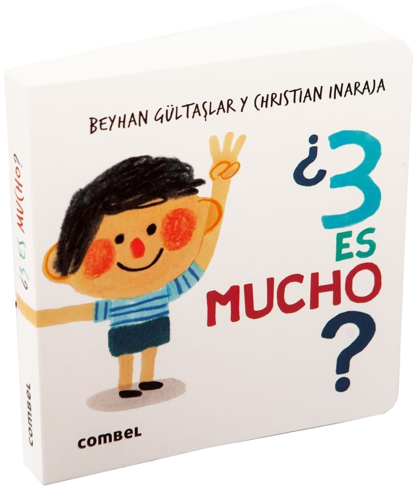 ?3 ES MUCHO? | BEYHAN GULTASLAR