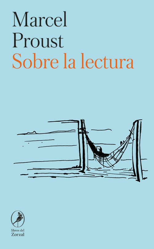 SOBRE LA LECTURA | MARCEL PROUST
