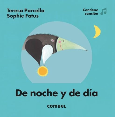 DE NOCHE Y DE DIA | TERESA PORCELLA