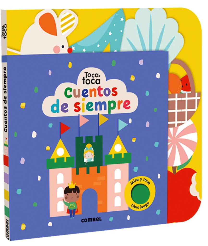CUENTOS DE SIEMPRE | AA.VV. .