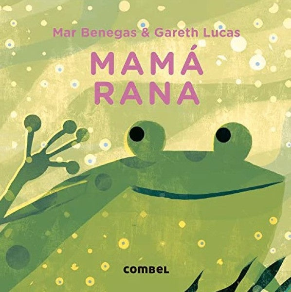MAMA RANA | Mar Benegas
